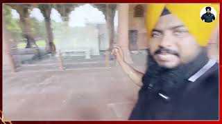 Baba Baghel Singh Lal kile se Jeet prapt ki thi [upl. by Goer]