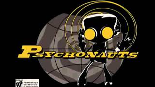 Psychonauts Original E3 2002 Trailer [upl. by Roanna]