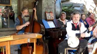 Silver Dollar City Homestead Pickers [upl. by Casie]