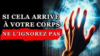 RemarquezVous Ces Changements Physiques Dans Votre Corps  Vous Êtes En Éveil Spirituel  🚨  Guide [upl. by Nena371]