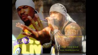 Xzibit  1983 Remix Napalm album 2012  Lyrics [upl. by Ruperta]