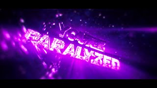 YoureParalyzed Intro Contest Entry  188 Likes for this ORGASM xD  HenricoFX [upl. by Ahsienet988]