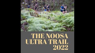 Noosa Ultra Trail 2022 trailrunning noosa parkrun [upl. by Waechter194]