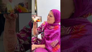 Intzar khatam aap log video jaroor dekhe shortvideo haldi village ceremony [upl. by Abibah]