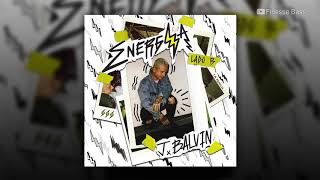 Sigo Extrañandote bass boosted  J Balvin [upl. by Prinz277]