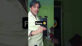 Beta khush to hona🤣😜 comedy funny couplecomedy husbandwifecomedy up81bale [upl. by Urbanna]