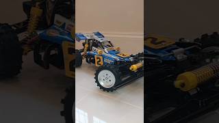 Tamiya Hot Shot 2 Blockhead Motors [upl. by Cathryn317]