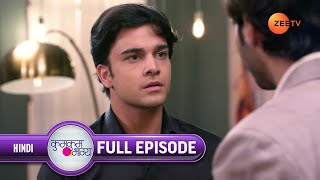 Ranveer आया stress में अपनी reputation को लेकर  Kumkum Bhagya  Full Ep 2096  Zee TV  29 Mar 2022 [upl. by Cimah]