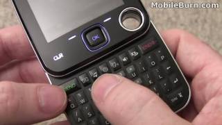 Nokia 7705 Twist for Verizon  part 1 of 2 [upl. by Elaina]