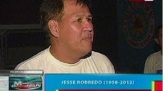 BP Jesse Robredo 19582012 [upl. by Baum]