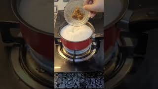 Dood m Makhane k fayde milkshakerecipe makhanarecipe milk dryfruits healthydiet dessert [upl. by Gayleen]