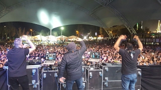 Calo  No Puedo Mas Cesar Vilo Clubhouse Festival Mix [upl. by Deirdre452]