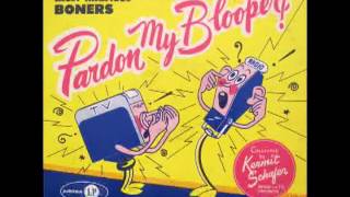 Pardon My Blooper  Volume 1 [upl. by Kahle]