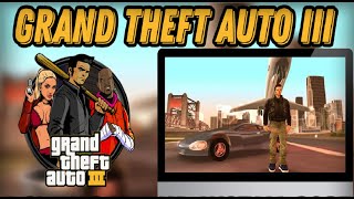 GTA 3  PCLAPTOP  Manual Installation Instructions 2023 [upl. by Roban]