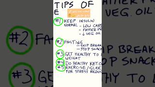 Top 5 Tips For Healthy life Health Tips healthtips [upl. by Enohs253]