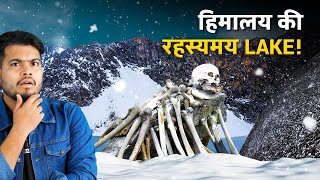 What REALLY happened at Roopkund [upl. by Siderf749]