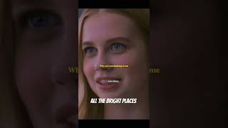 All the bright places movie [upl. by Gebelein]