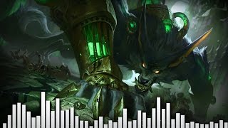 Best Songs for Playing LOL 22  1H Gaming Music  Electro House amp Chill Out Mix 2017 [upl. by Aileda]