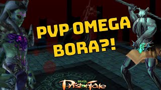 LIVE Priston Tale PVP Omega [upl. by Halyak]