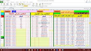 شرح تعديل البيانات الإدارية وبيانات المدرسية والتحويل برنامج شئون الطلبة ٢٠٢٥ [upl. by Humph]