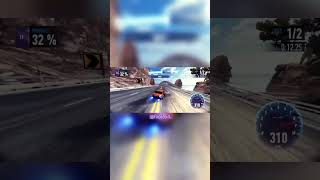 Need For Speed  No Limits  Hot Wheels Time Attaxi [upl. by Adianez361]