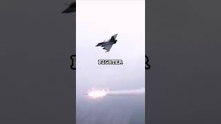 Dassault Rafale Takes Down F22 Raptor [upl. by Drofhsa]