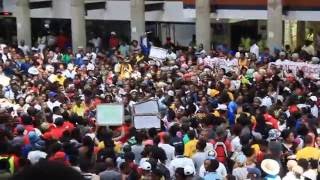 Wits University FeesMustFall [upl. by Alyce769]