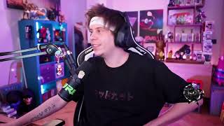 😢el RUBIUS reacciona a la MUERTE de TONGO QUE PENA 🙏 [upl. by Elatnahc]