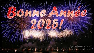 Bonne Année 2024 quot Belle vidéo à offrir en Janvier quot [upl. by Mercado]