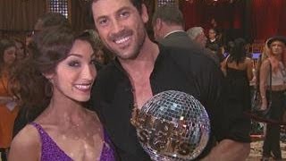 Maksim Chmerkovskiy Im Probably Not Returning to Dancing with the Stars [upl. by Adner267]