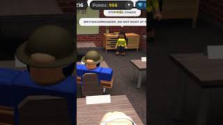 Doing Noot Noot to make the teacher have a meltdown presentation experience roblox roblox [upl. by Akeemaj402]