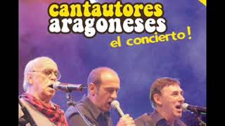 Cantautores aragoneses  El concierto 2006 Disco completo [upl. by Edgar187]