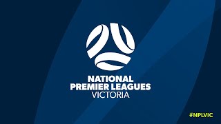 VIC NPLW Round 7 FC Bulleen Lions vs Heidelberg United FC NPLWVIC [upl. by Sula626]