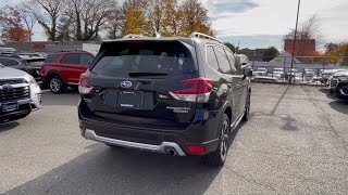 2023 Subaru Forester Wantagh Levittown Babylon Hempstead Nassau County NY 25994U [upl. by Tucky]