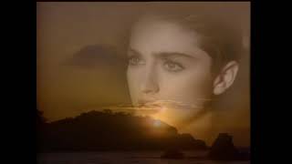 Madonna  La Isla Bonita Official Music Video [upl. by Yeleak]