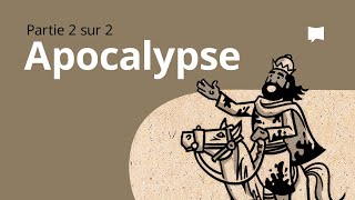 1  Le livre de lApocalypse  Nature et Objectifs [upl. by Iatnohs14]