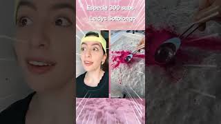 Especial 300 subs Gracias por su apoyo Créditos a leidyssotolongo [upl. by Blanchette443]