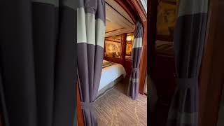 Norwegian Gem Two Bedroom Family Suite Room 11018 [upl. by Anitaf]