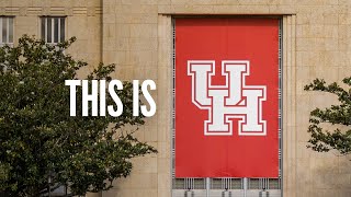 This is UH  University of Houston 202324 National Commercial [upl. by Naj]