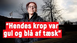 Lena får kontakt til sin afdøde søster [upl. by Vijnas75]