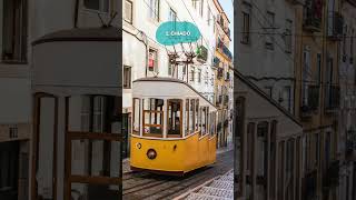 🏰 Where to Stay in Lisbon 2024 9 Top Areas LOCAL Guide travel portugal [upl. by Yasmin]