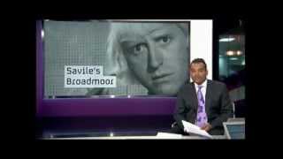 Broadmoor Knew Jimmy Savile Was A quotPaedophile amp A Psychopathquot [upl. by Daphene]