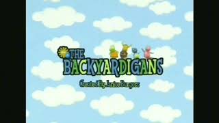 The backyardigans 2002 pilot [upl. by Ablem]