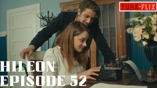 Hileon Hilal and Leon Season 2 Episode 52 912 English Subs [upl. by Bunder950]