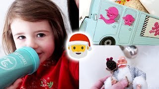 ❥ JOURNÉE DIFFICILE 😑 ❥ VLOGMAS 1089 [upl. by Bondie]