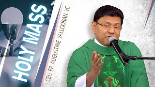 Holy Mass Live Today  Fr Augustine Vallooran VC  28 September  Divine Goodness TV [upl. by Ede]