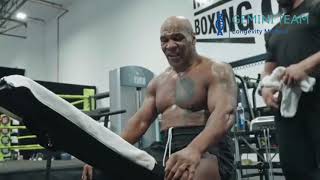 Mike Tyson La Leggenda si Affida a Lifewave [upl. by Karlen]