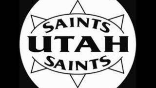 Utah Saints  Believe In Me  1993 [upl. by Percival]