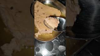 protein rich dish GINNU dailyvlog food healthy dessert [upl. by Lener]