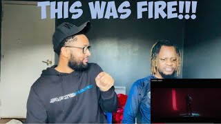 MAPESS  GUCCI UK REACTION [upl. by Dagna]